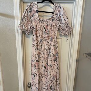 Antonio Melani x Born on Fifth Lottie Dress